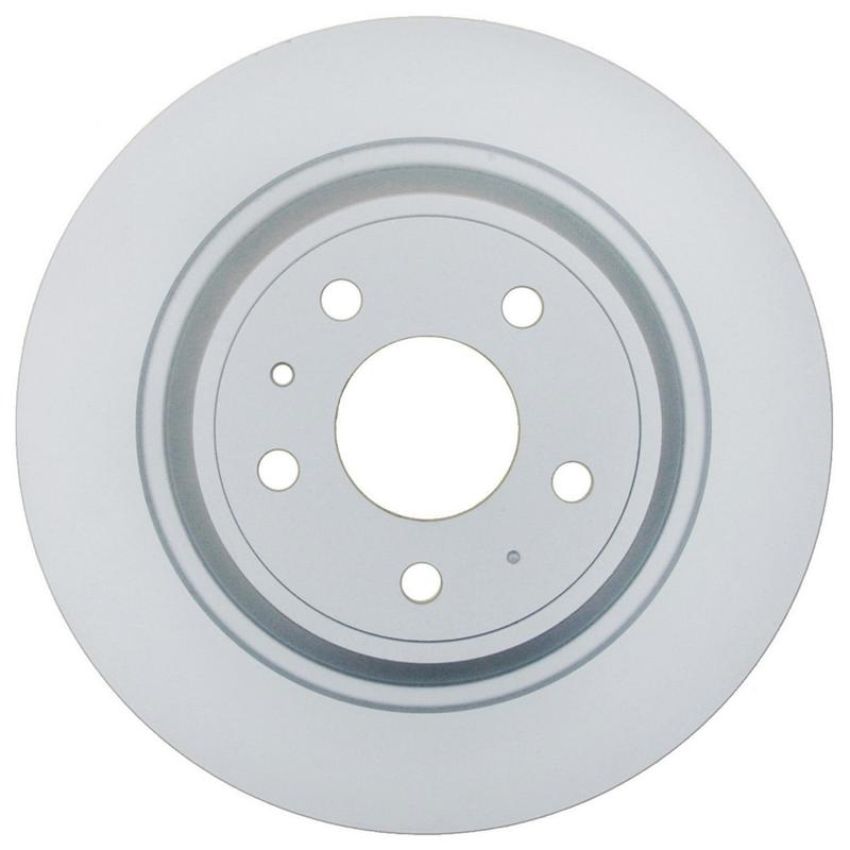 CENTRIC PARTS 320.61103F Centric GCX Rotor with Full Coating