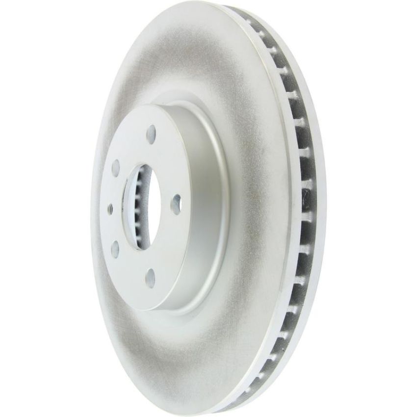 CENTRIC PARTS 320.61104 Centric GCX Rotor with Partial Coating