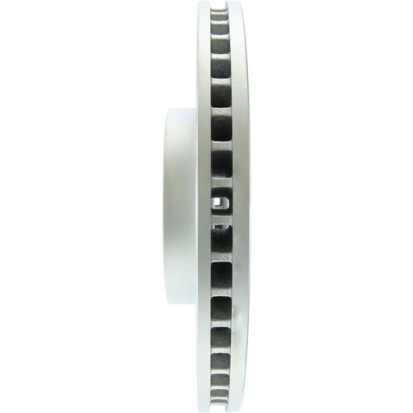 CENTRIC PARTS 320.61104 Centric GCX Rotor with Partial Coating