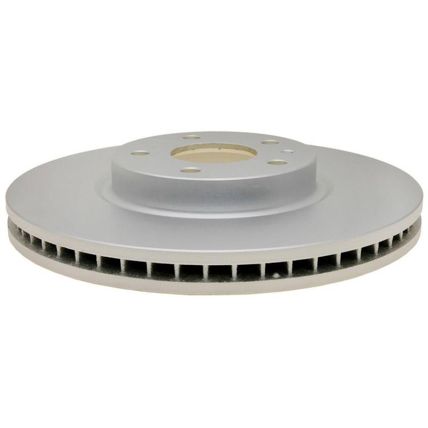 CENTRIC PARTS 320.61104F Centric GCX Rotor with Full Coating