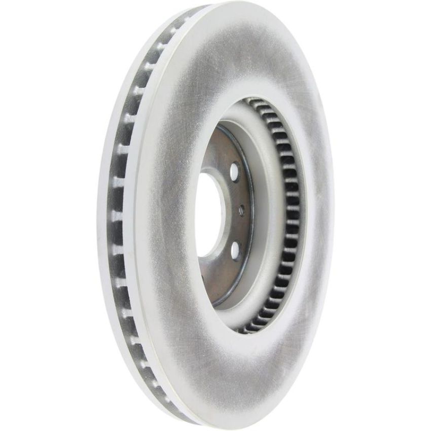 CENTRIC PARTS 320.61104F Centric GCX Rotor with Full Coating