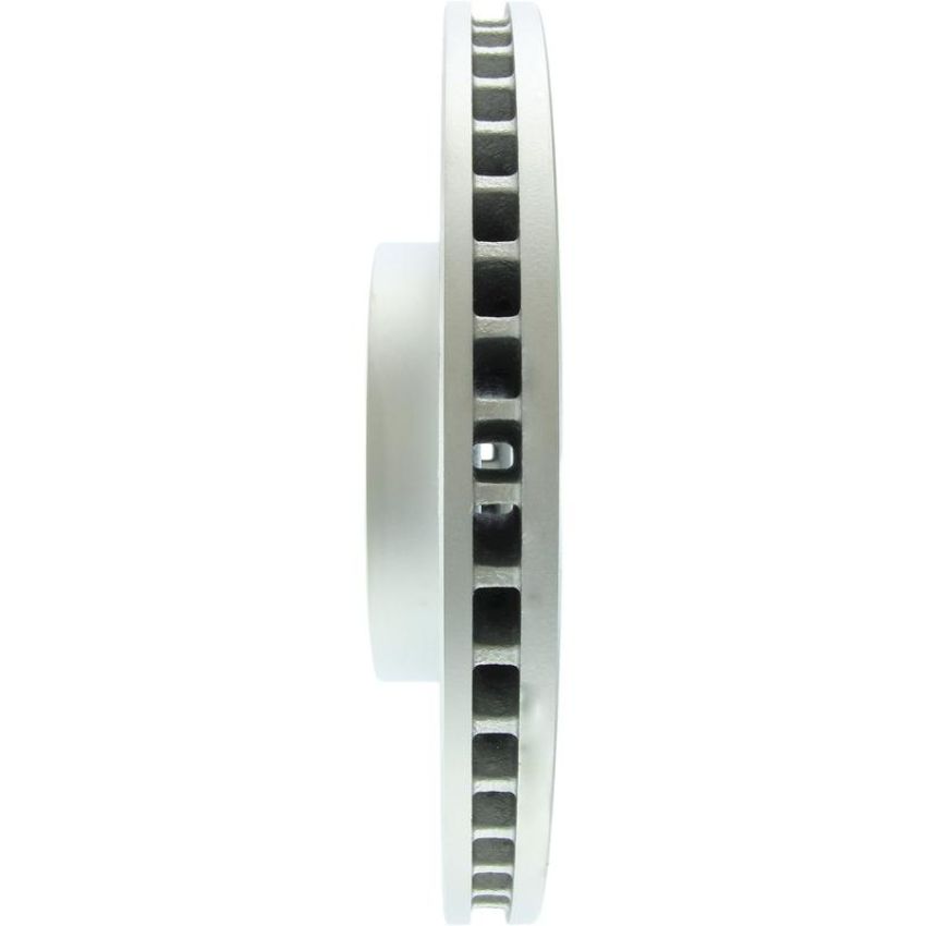 CENTRIC PARTS 320.61104F Centric GCX Rotor with Full Coating