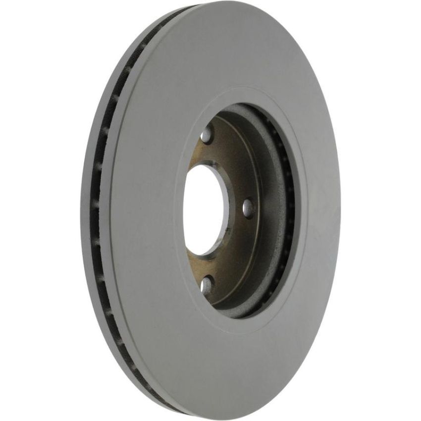 CENTRIC PARTS 320.61110F Centric GCX Rotor with Full Coating