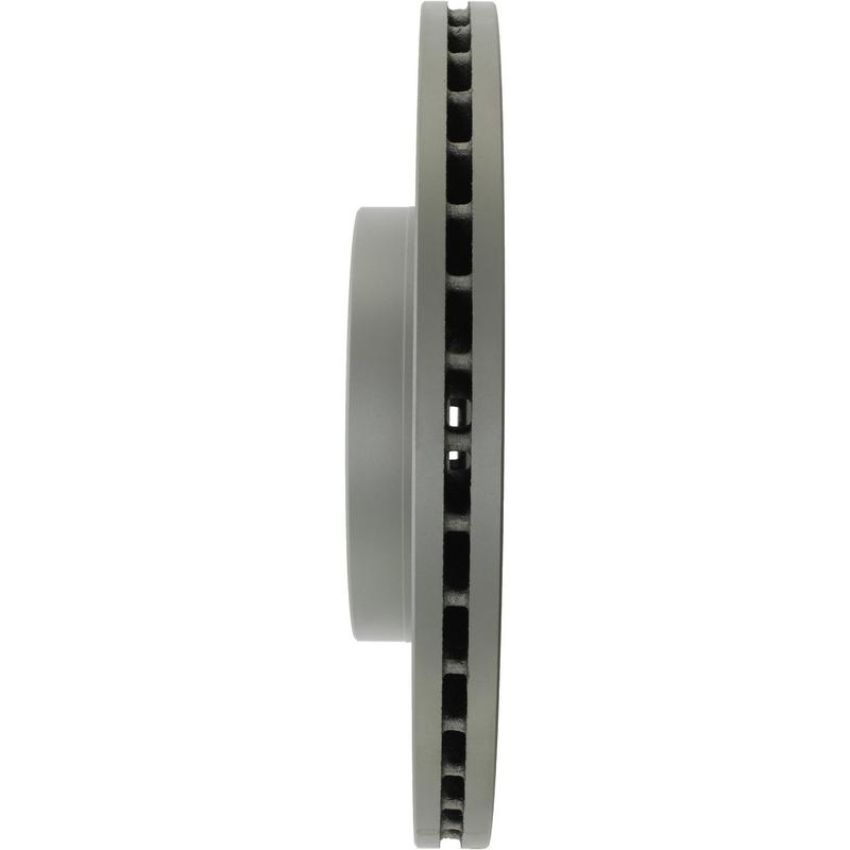 CENTRIC PARTS 320.61110F Centric GCX Rotor with Full Coating