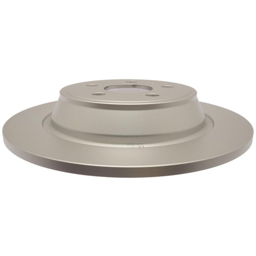 CENTRIC PARTS 320.61113F Centric GCX Rotor with Full Coating