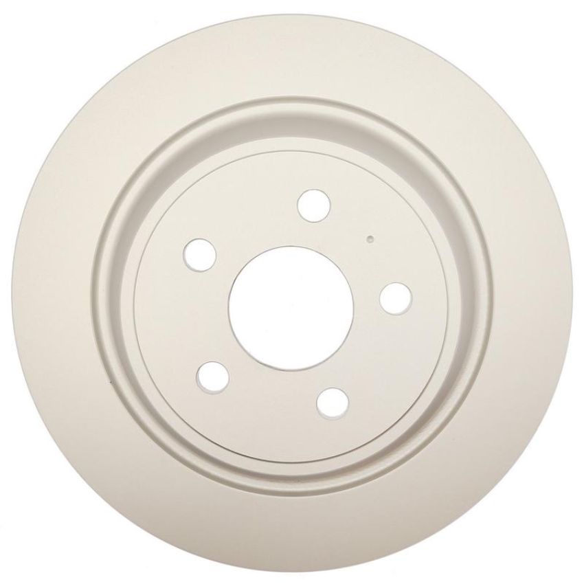CENTRIC PARTS 320.61113F Centric GCX Rotor with Full Coating