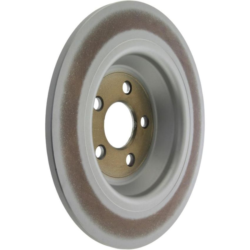 CENTRIC PARTS 320.61113F Centric GCX Rotor with Full Coating