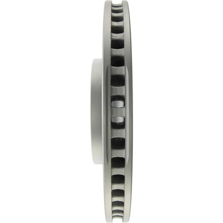 CENTRIC PARTS 320.61120H Centric GCX Rotor with Full Coating and High Carbon Content