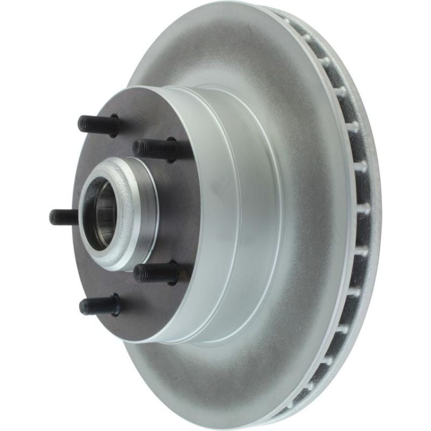 CENTRIC PARTS 320.62000F Centric GCX Rotor with Full Coating