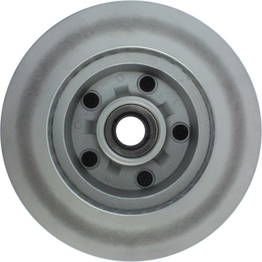 CENTRIC PARTS 320.62000F Centric GCX Rotor with Full Coating