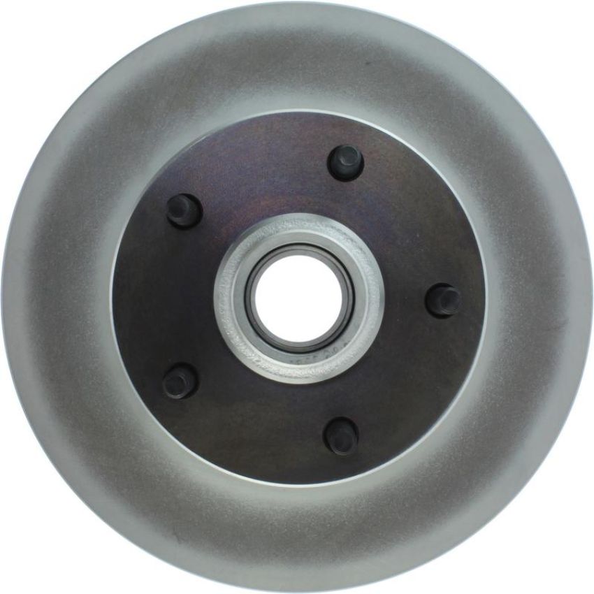 CENTRIC PARTS 320.62000F Centric GCX Rotor with Full Coating
