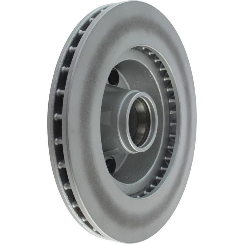 CENTRIC PARTS 320.62000F Centric GCX Rotor with Full Coating