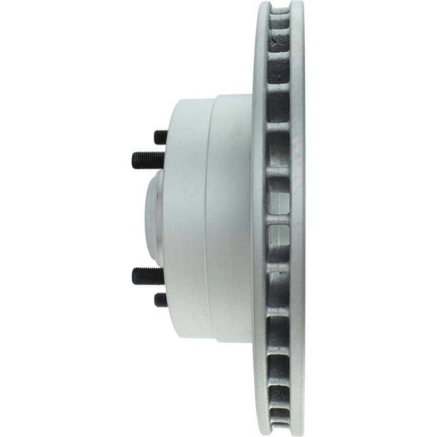 CENTRIC PARTS 320.62000F Centric GCX Rotor with Full Coating