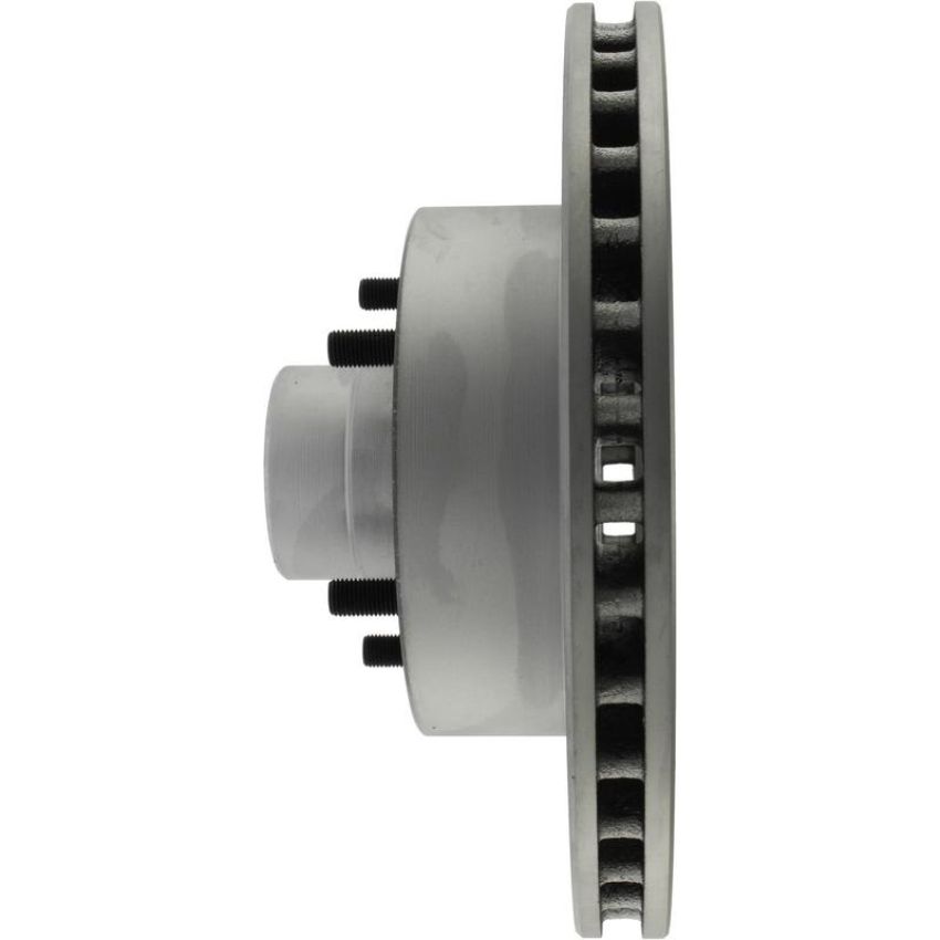 CENTRIC PARTS 320.62002 Centric GCX Rotor with Partial Coating