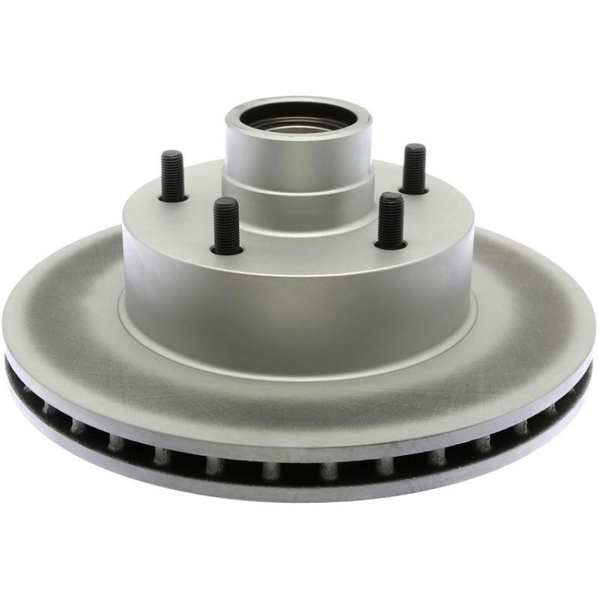 CENTRIC PARTS 320.62002F Centric GCX Rotor with Full Coating