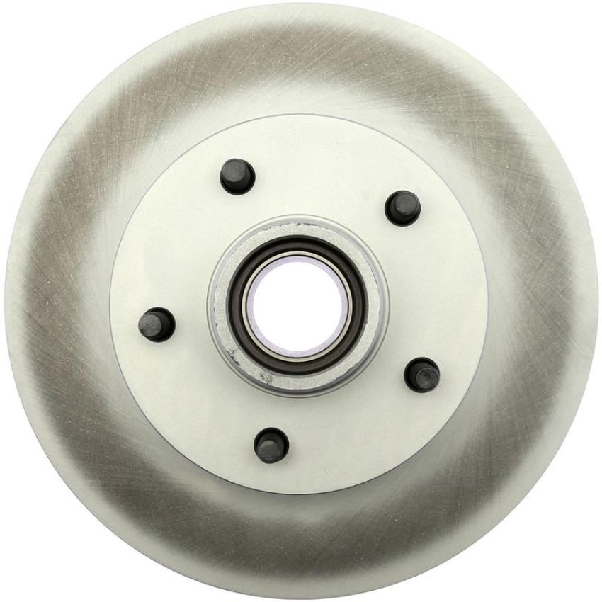 CENTRIC PARTS 320.62002F Centric GCX Rotor with Full Coating