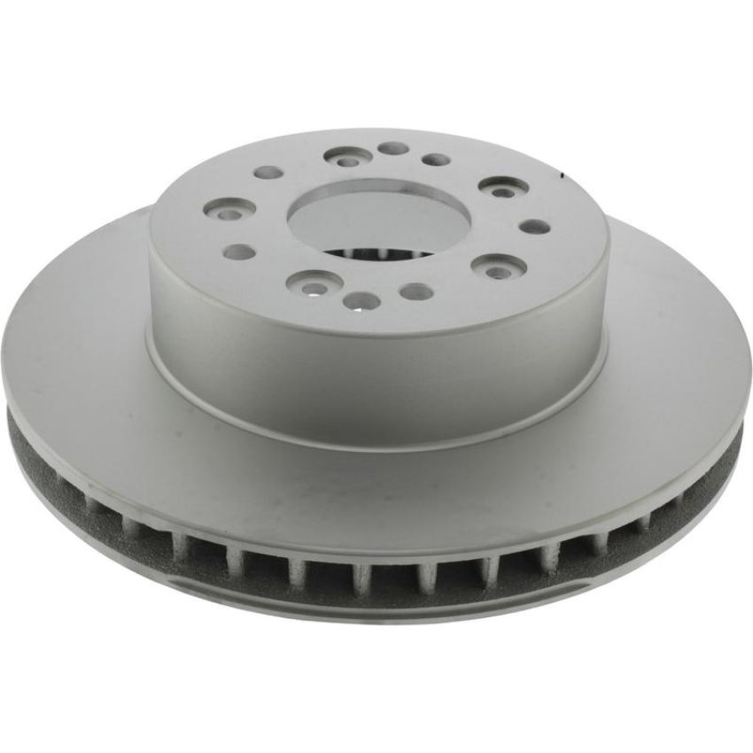 CENTRIC PARTS 320.62007F Centric GCX Rotor with Full Coating