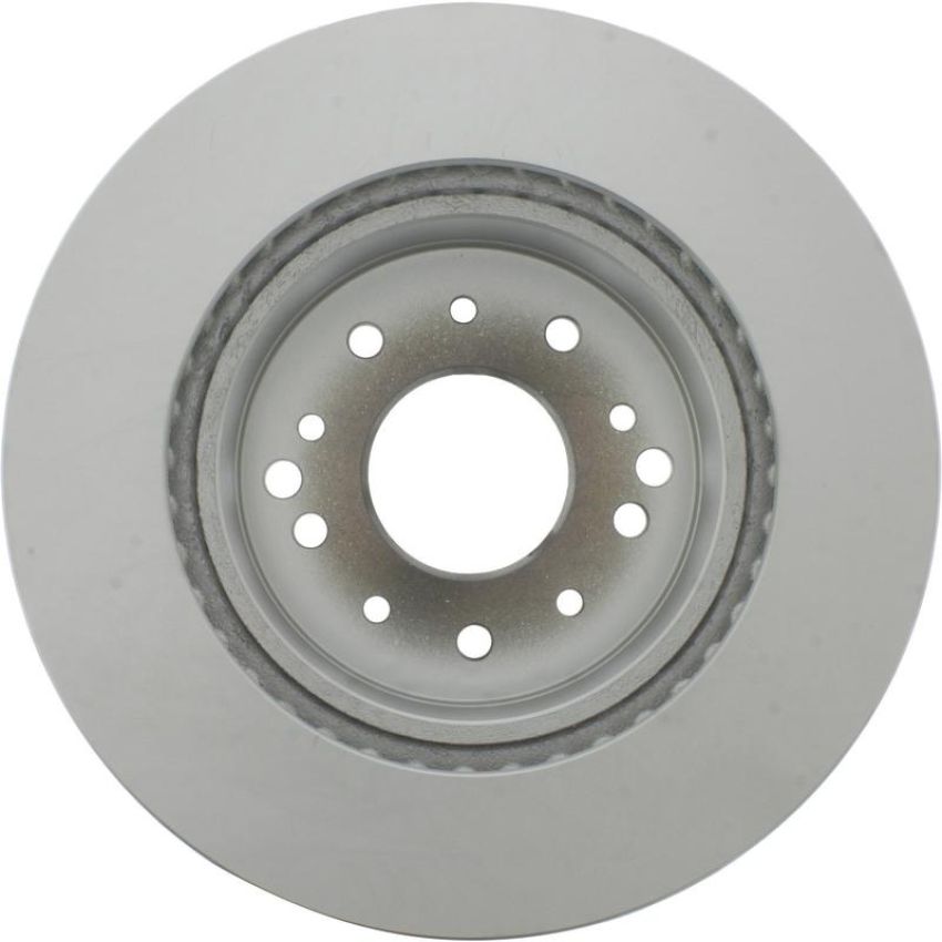 CENTRIC PARTS 320.62007F Centric GCX Rotor with Full Coating