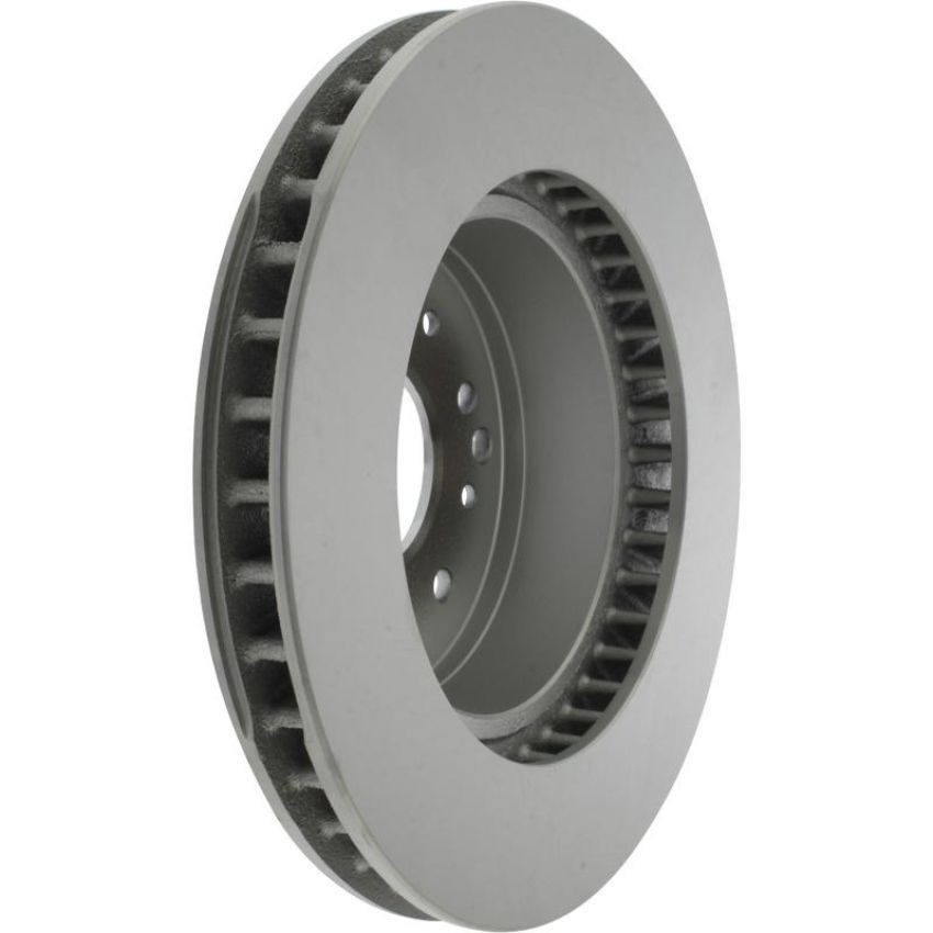 CENTRIC PARTS 320.62007F Centric GCX Rotor with Full Coating