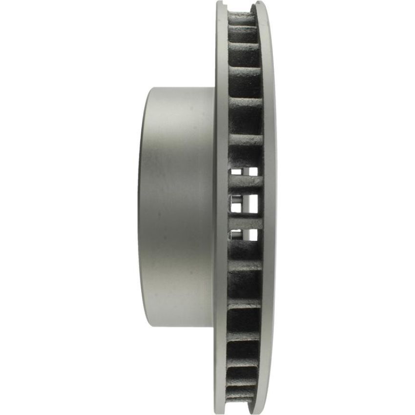 CENTRIC PARTS 320.62007F Centric GCX Rotor with Full Coating