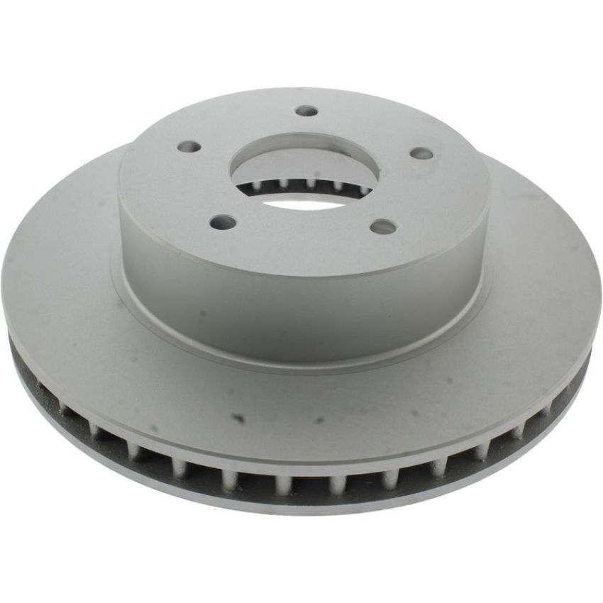 CENTRIC PARTS 320.62010F Centric GCX Rotor with Full Coating