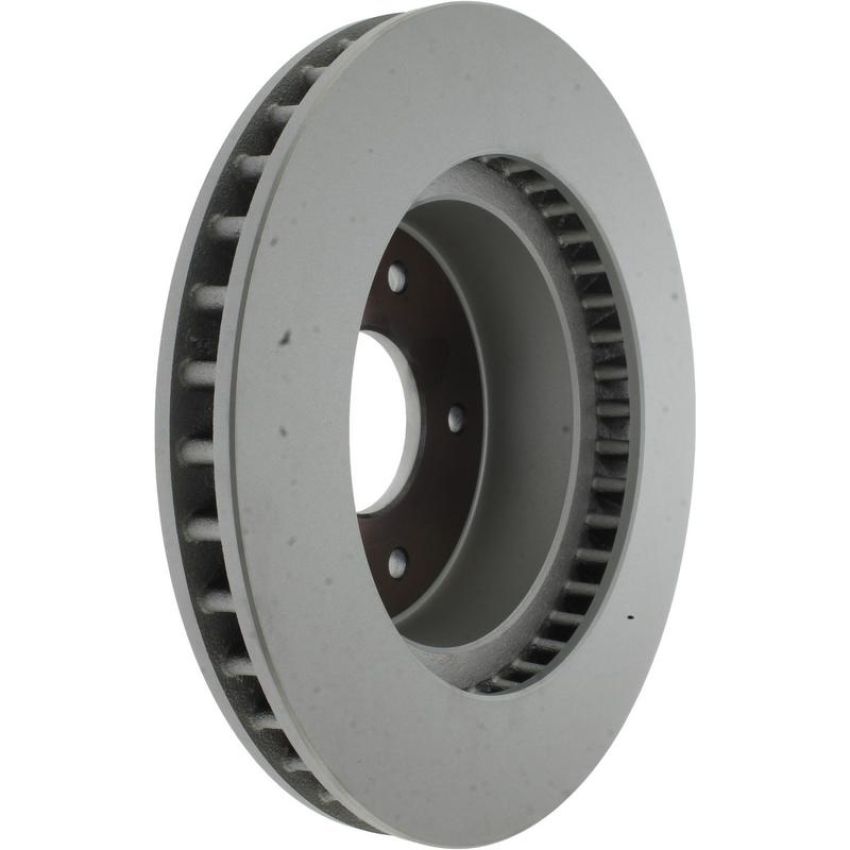 CENTRIC PARTS 320.62010F Centric GCX Rotor with Full Coating