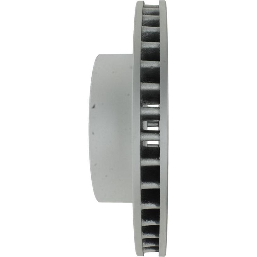 CENTRIC PARTS 320.62010F Centric GCX Rotor with Full Coating