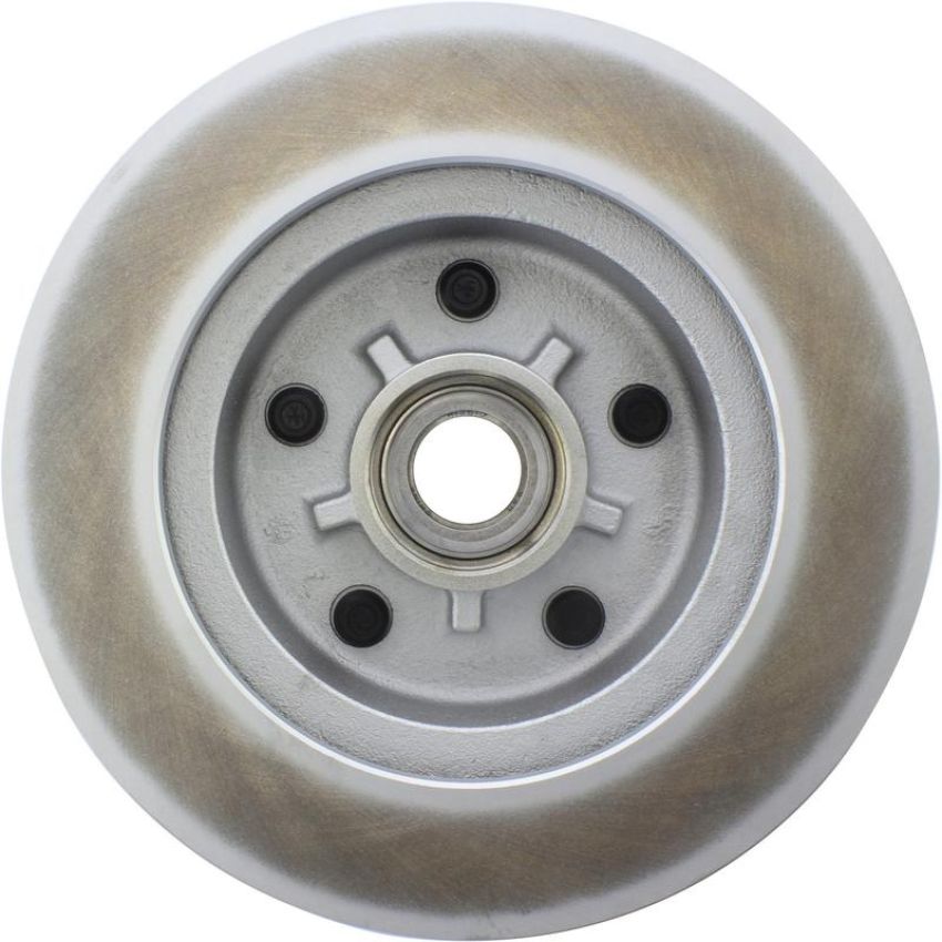 CENTRIC PARTS 320.62012 Centric GCX Rotor with Partial Coating