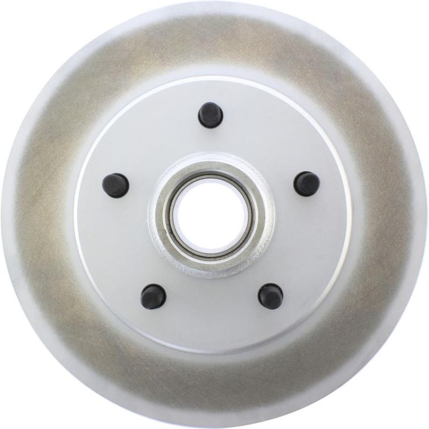 CENTRIC PARTS 320.62012F Centric GCX Rotor with Full Coating