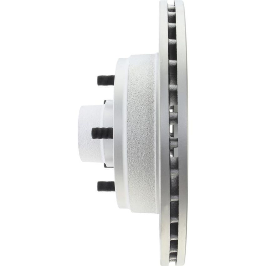 CENTRIC PARTS 320.62012F Centric GCX Rotor with Full Coating