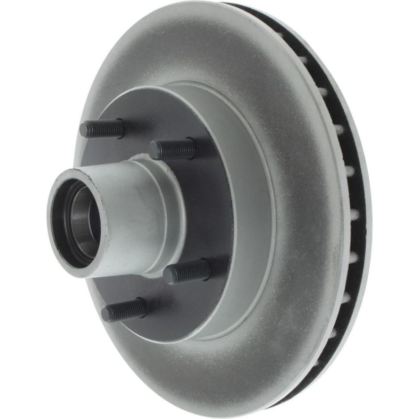 CENTRIC PARTS 320.62013 Centric GCX Rotor with Partial Coating