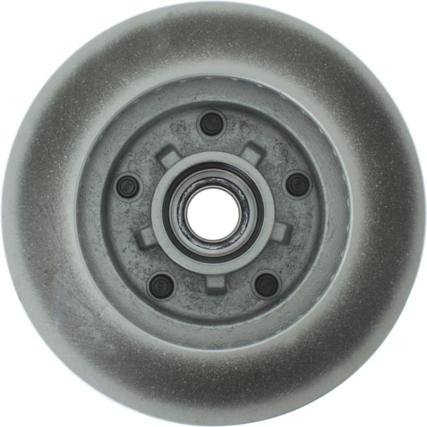 CENTRIC PARTS 320.62013 Centric GCX Rotor with Partial Coating