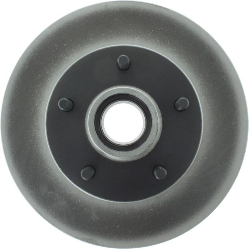 CENTRIC PARTS 320.62013 Centric GCX Rotor with Partial Coating