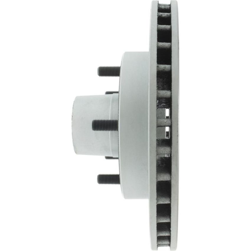 CENTRIC PARTS 320.62013 Centric GCX Rotor with Partial Coating