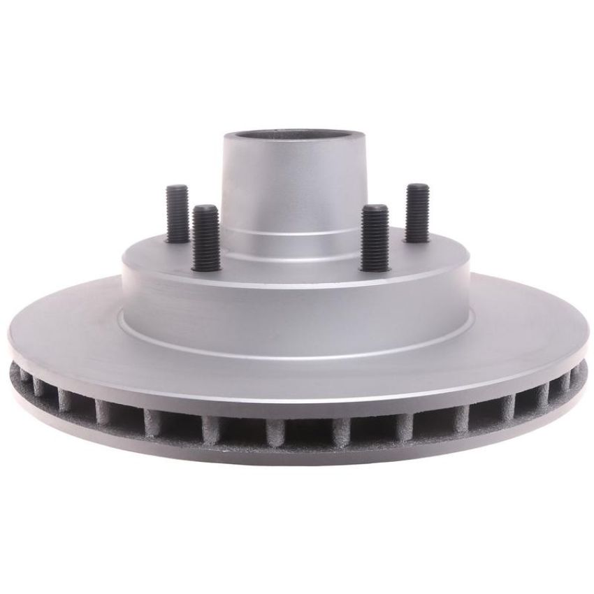 CENTRIC PARTS 320.62013F Centric GCX Rotor with Full Coating