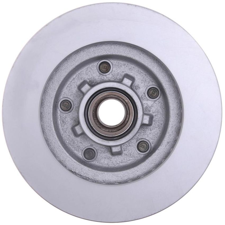 CENTRIC PARTS 320.62013F Centric GCX Rotor with Full Coating
