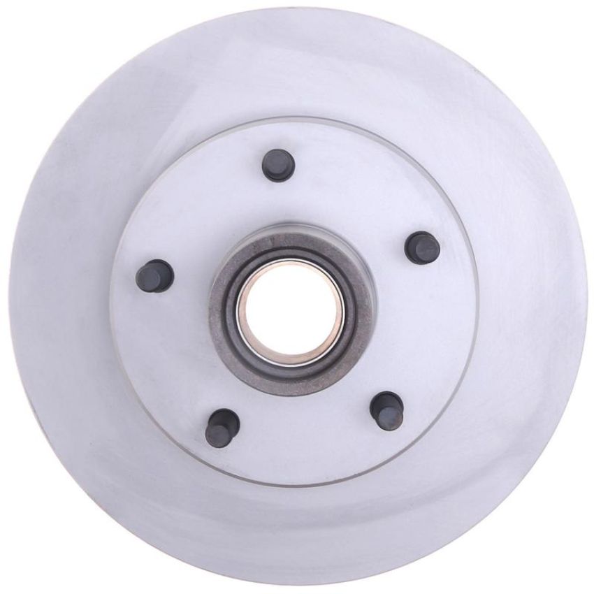 CENTRIC PARTS 320.62013F Centric GCX Rotor with Full Coating