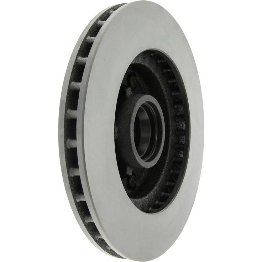 CENTRIC PARTS 320.62013F Centric GCX Rotor with Full Coating