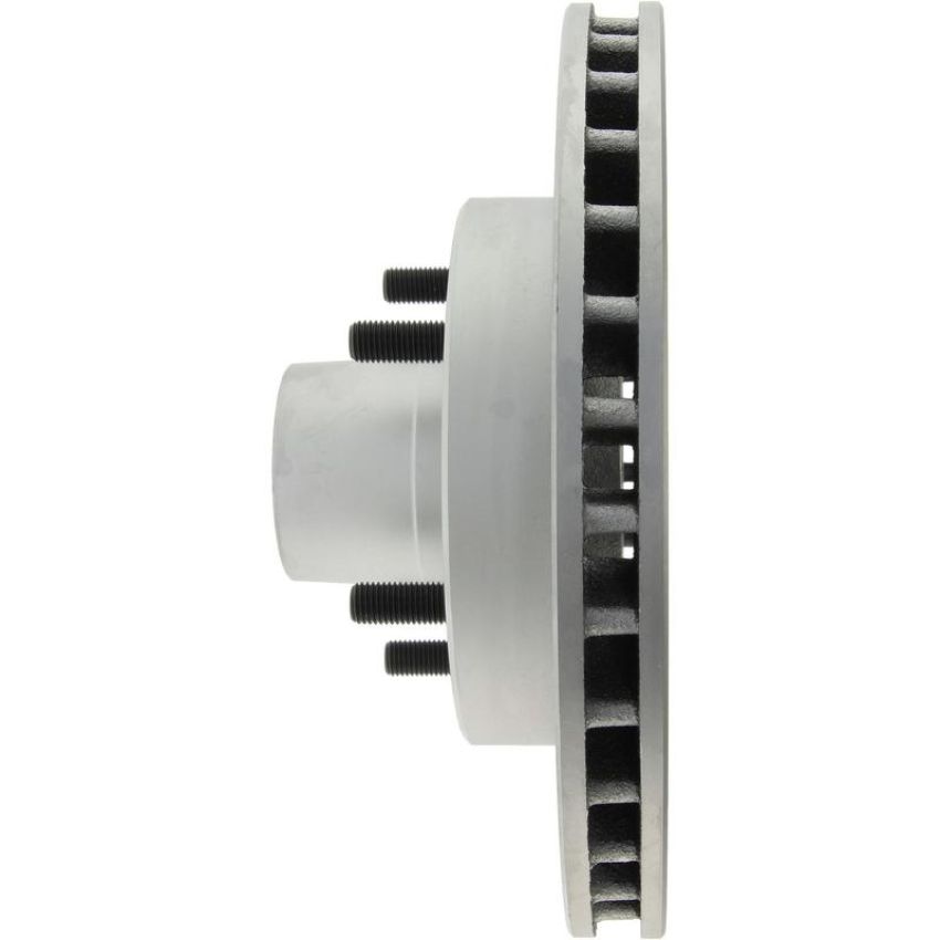 CENTRIC PARTS 320.62013F Centric GCX Rotor with Full Coating