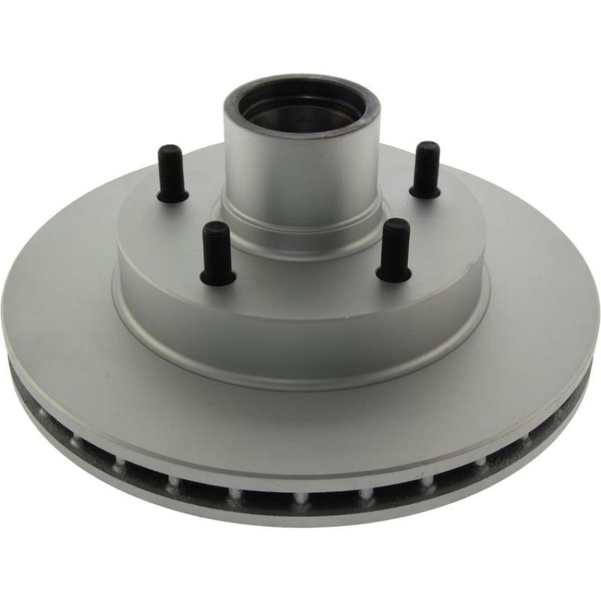 CENTRIC PARTS 320.62015F Centric GCX Rotor with Full Coating