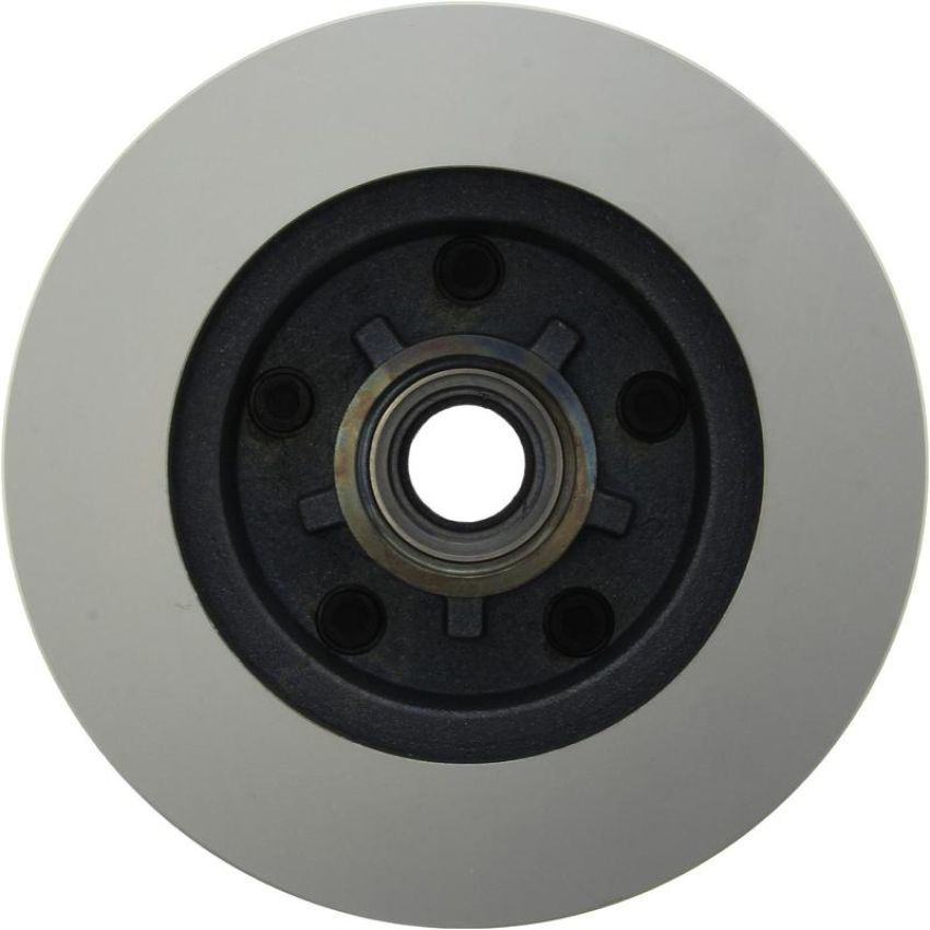 CENTRIC PARTS 320.62015F Centric GCX Rotor with Full Coating