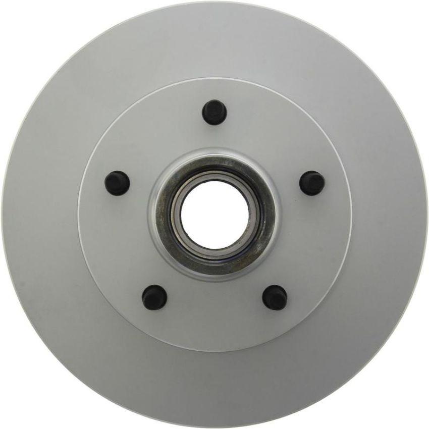 CENTRIC PARTS 320.62015F Centric GCX Rotor with Full Coating