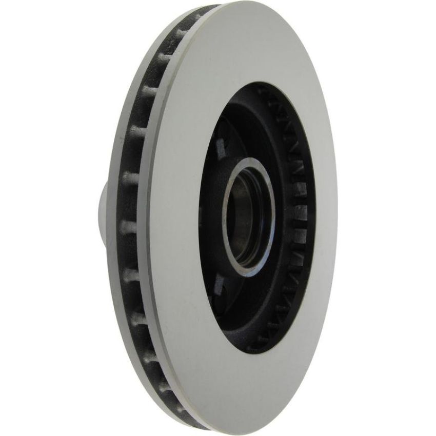 CENTRIC PARTS 320.62015F Centric GCX Rotor with Full Coating