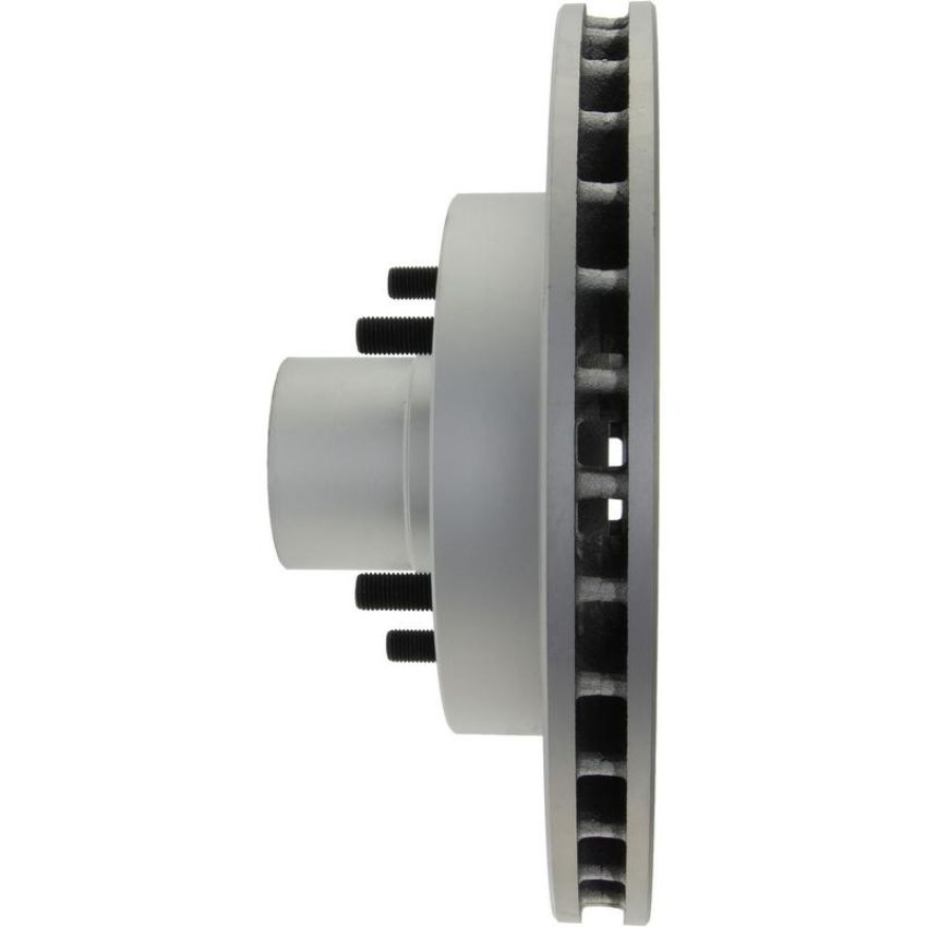 CENTRIC PARTS 320.62015F Centric GCX Rotor with Full Coating