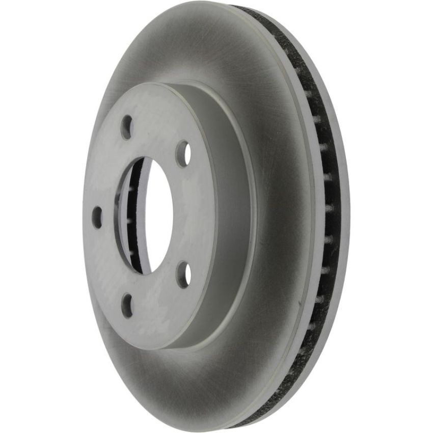 CENTRIC PARTS 320.62017 Centric GCX Rotor with Partial Coating