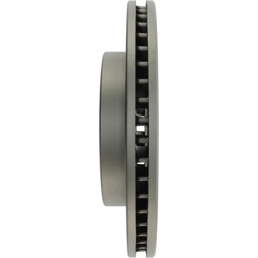 CENTRIC PARTS 320.62017F Centric GCX Rotor with Full Coating