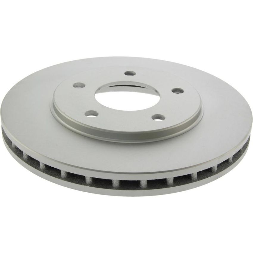CENTRIC PARTS 320.62028F Centric GCX Rotor with Full Coating