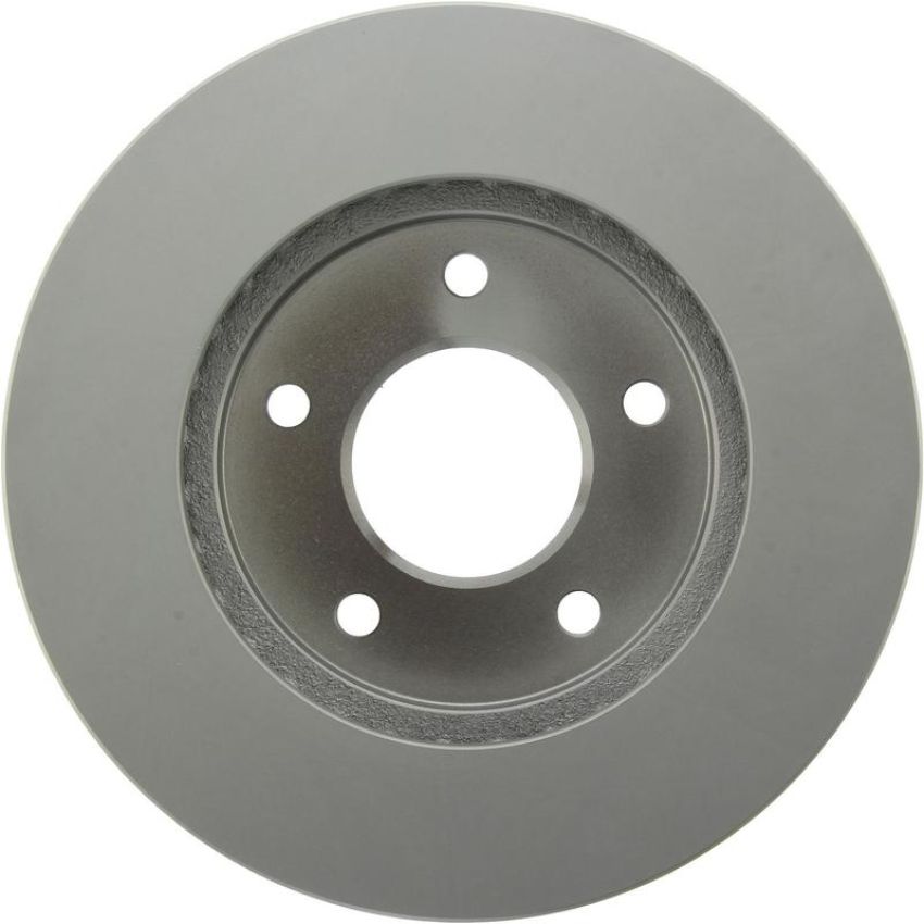 CENTRIC PARTS 320.62028F Centric GCX Rotor with Full Coating