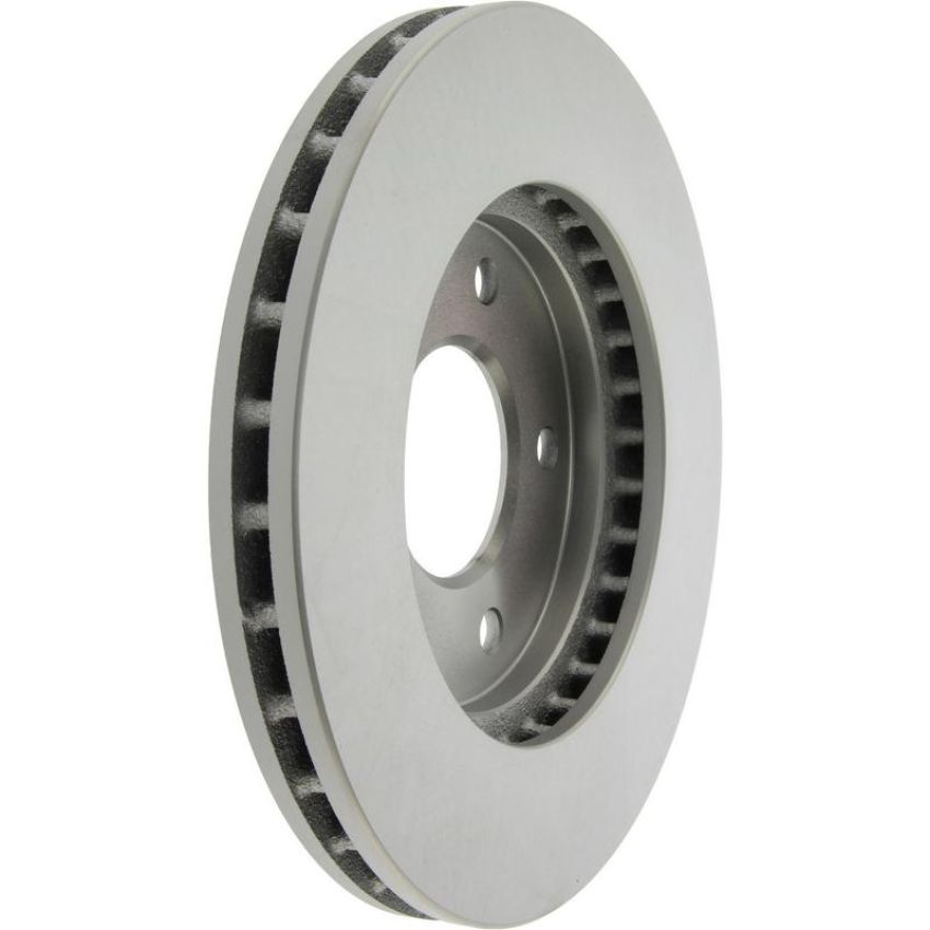 CENTRIC PARTS 320.62028F Centric GCX Rotor with Full Coating