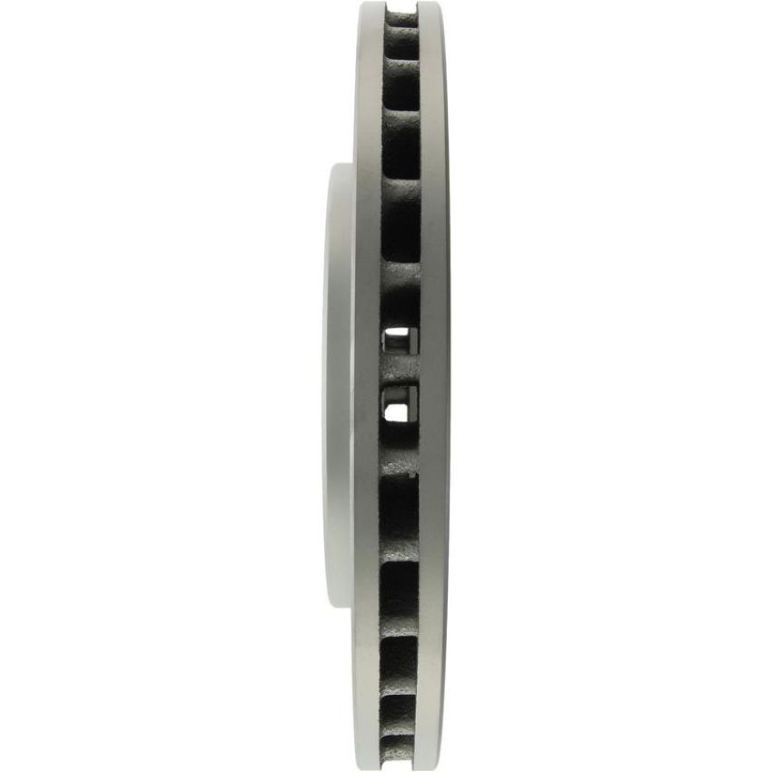 CENTRIC PARTS 320.62028F Centric GCX Rotor with Full Coating